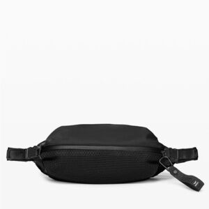 Unisex Lululemon Athletica All Hours Belt Bag/Crossbody W Adjustable Strap
